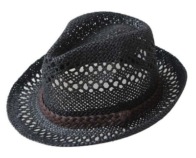 草帽,东莞帽子图片|草帽,东莞帽子产品图片由东莞市康海帽袋制造有限公司公司生产提供